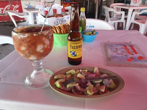 Ostiones & mariscos El costeño image 2