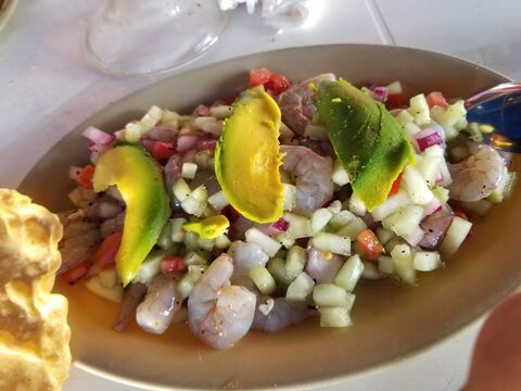 Ostiones & mariscos El costeño image 3