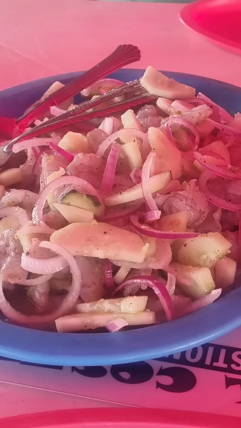 Ostiones & mariscos El costeño image 4