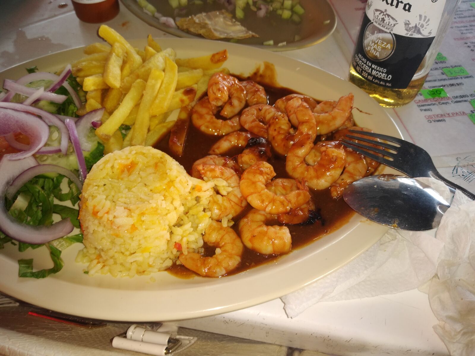 Ostiones & mariscos El costeño image 5