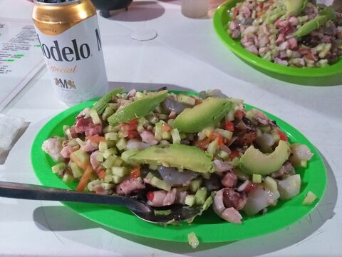 Ostiones & mariscos El costeño image 8
