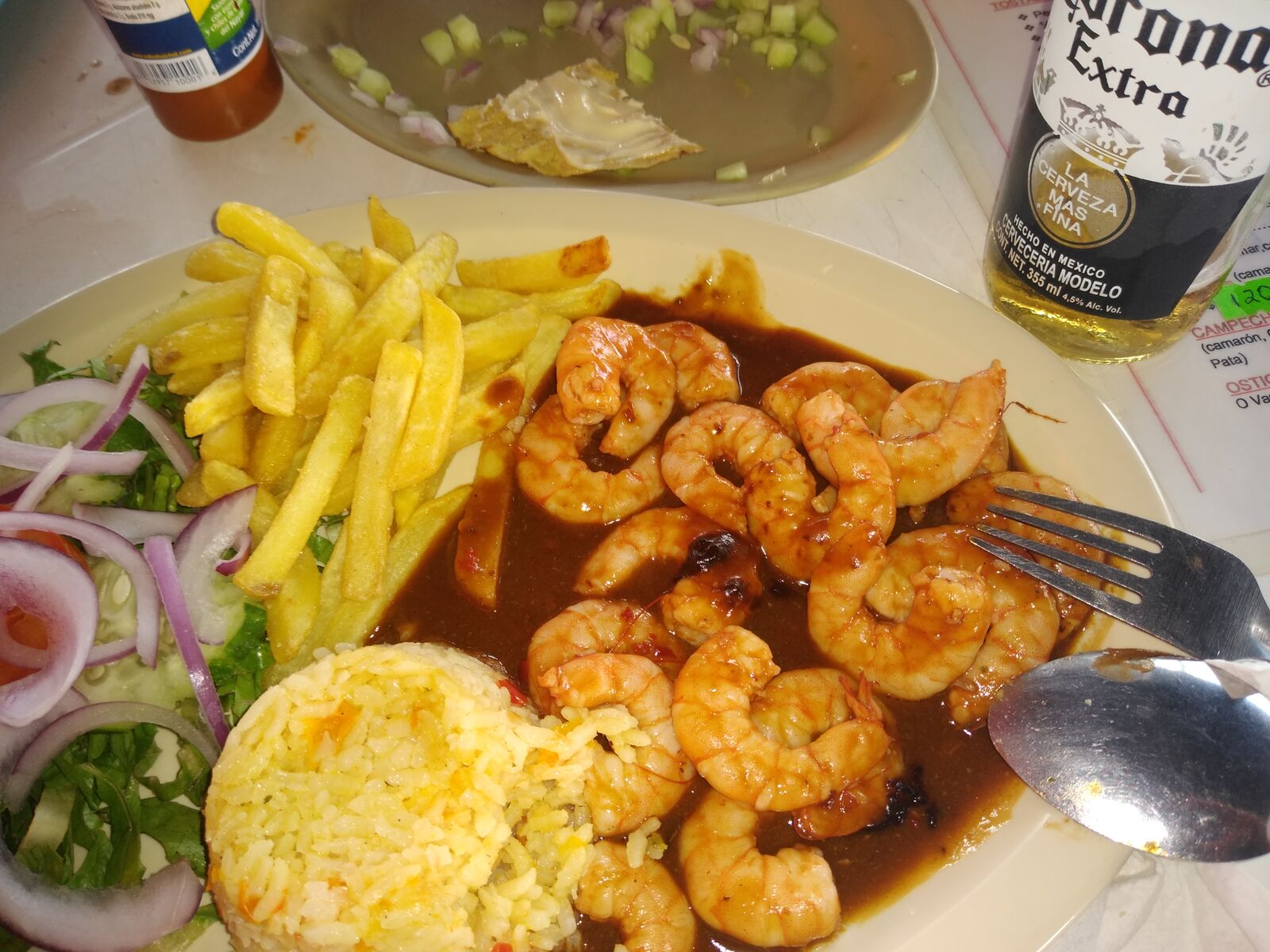 Ostiones & mariscos El costeño image 9