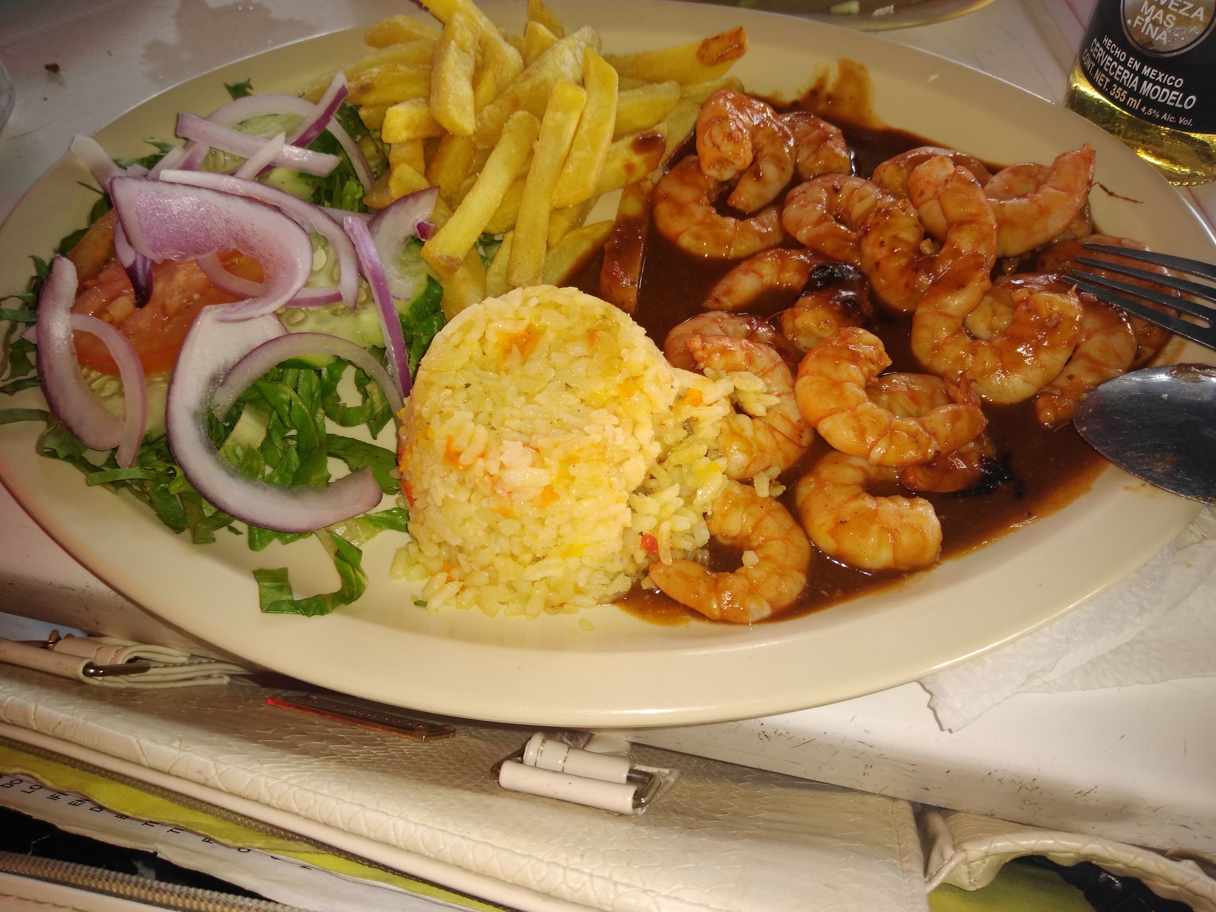 Ostiones & mariscos El costeño image 10