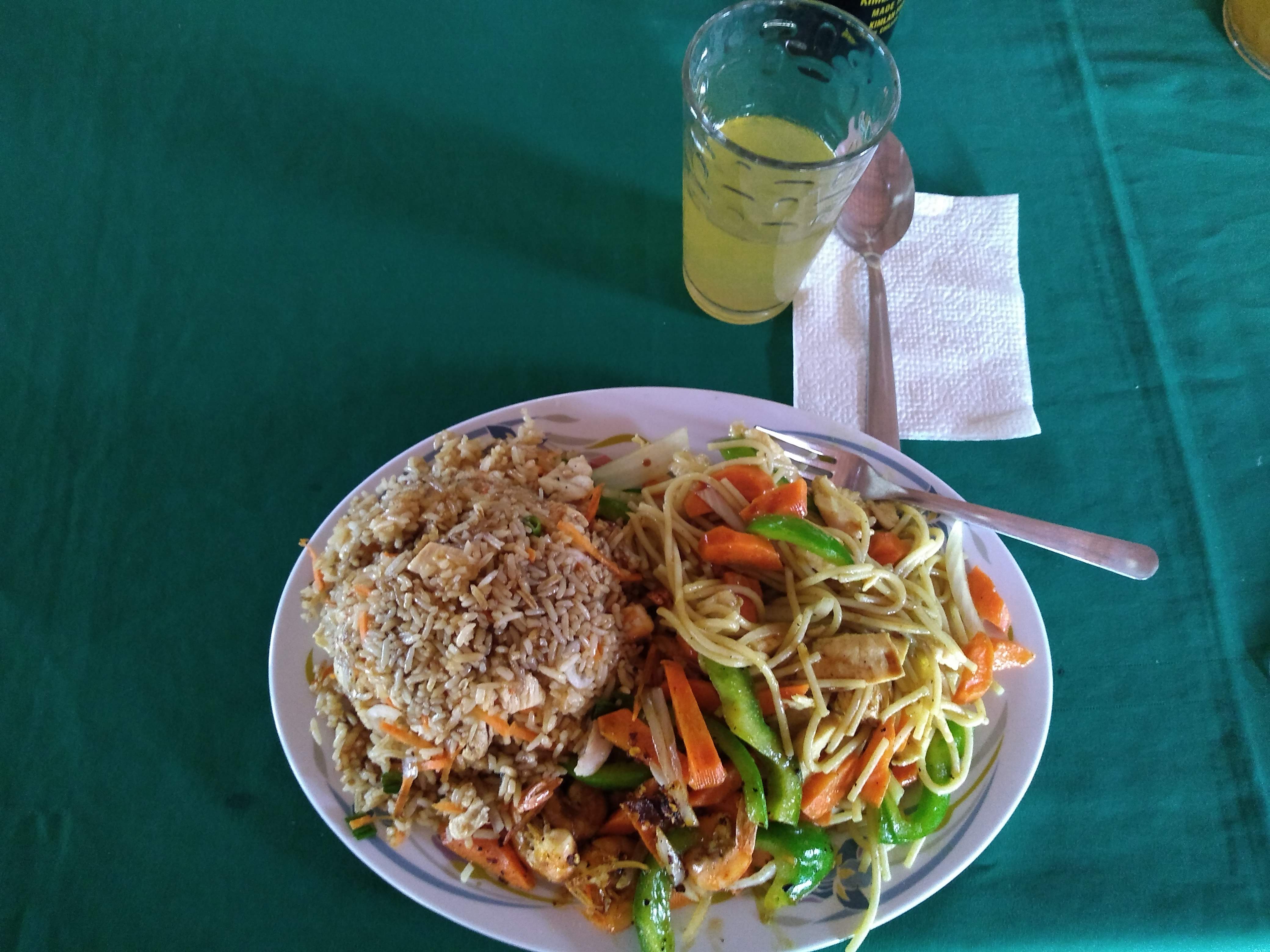 Restaurante Yee image 1