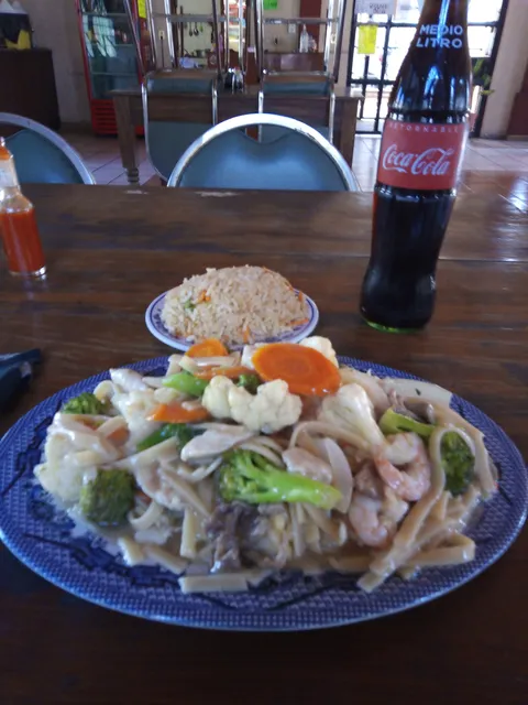 Restaurante Yee image 2