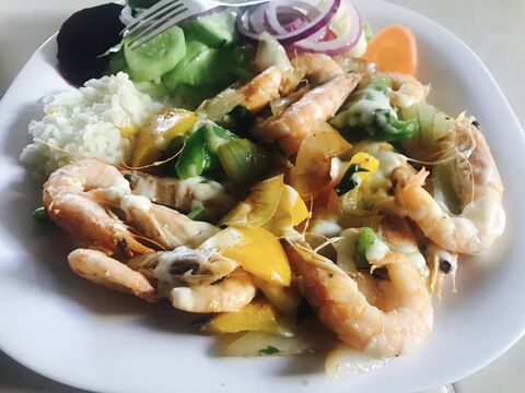 Mariscos y carnes Guicho's image 4