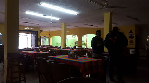 Mariscos y carnes Guicho's image 6