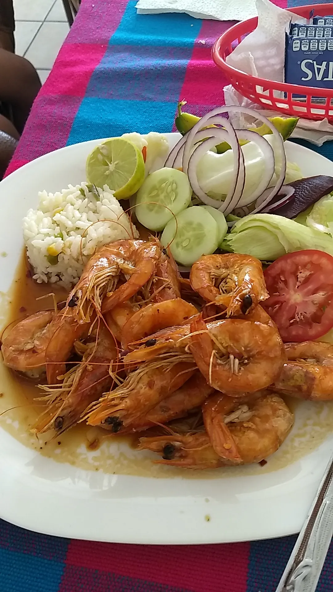 Mariscos y carnes Guicho's image 7