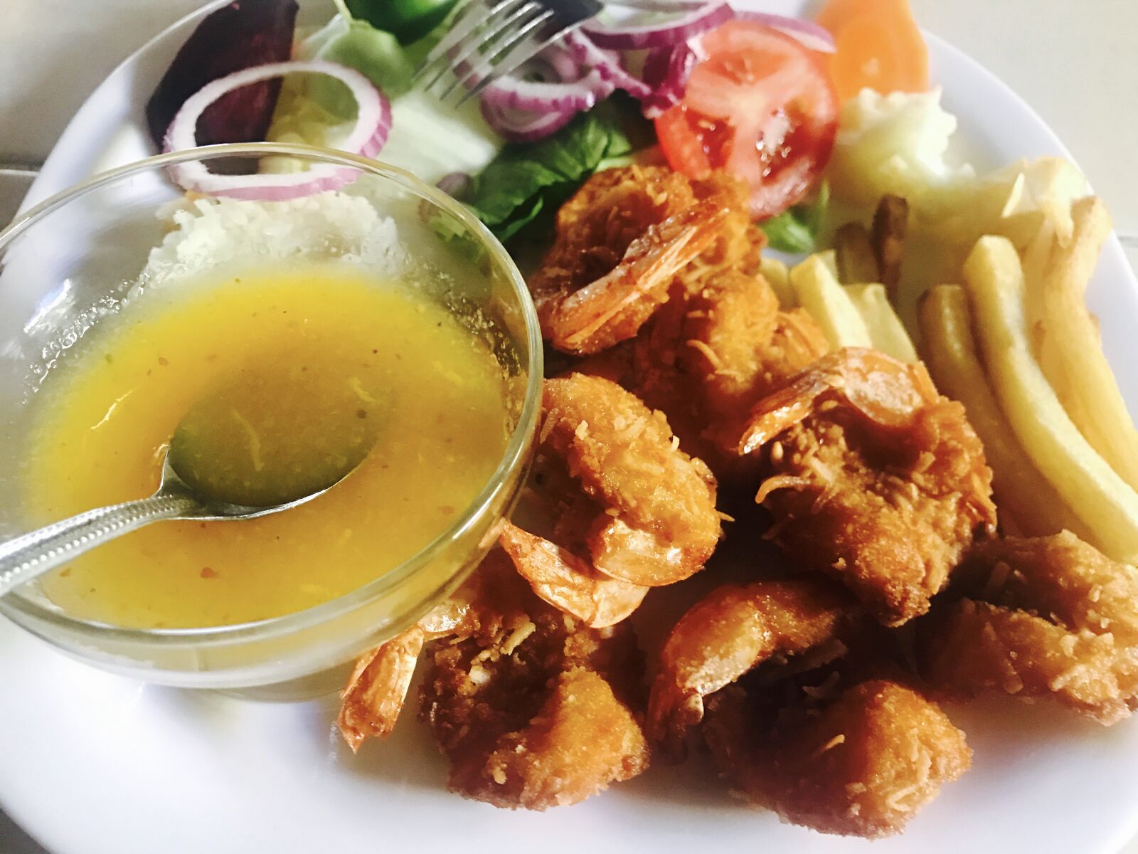 Mariscos y carnes Guicho's image 10