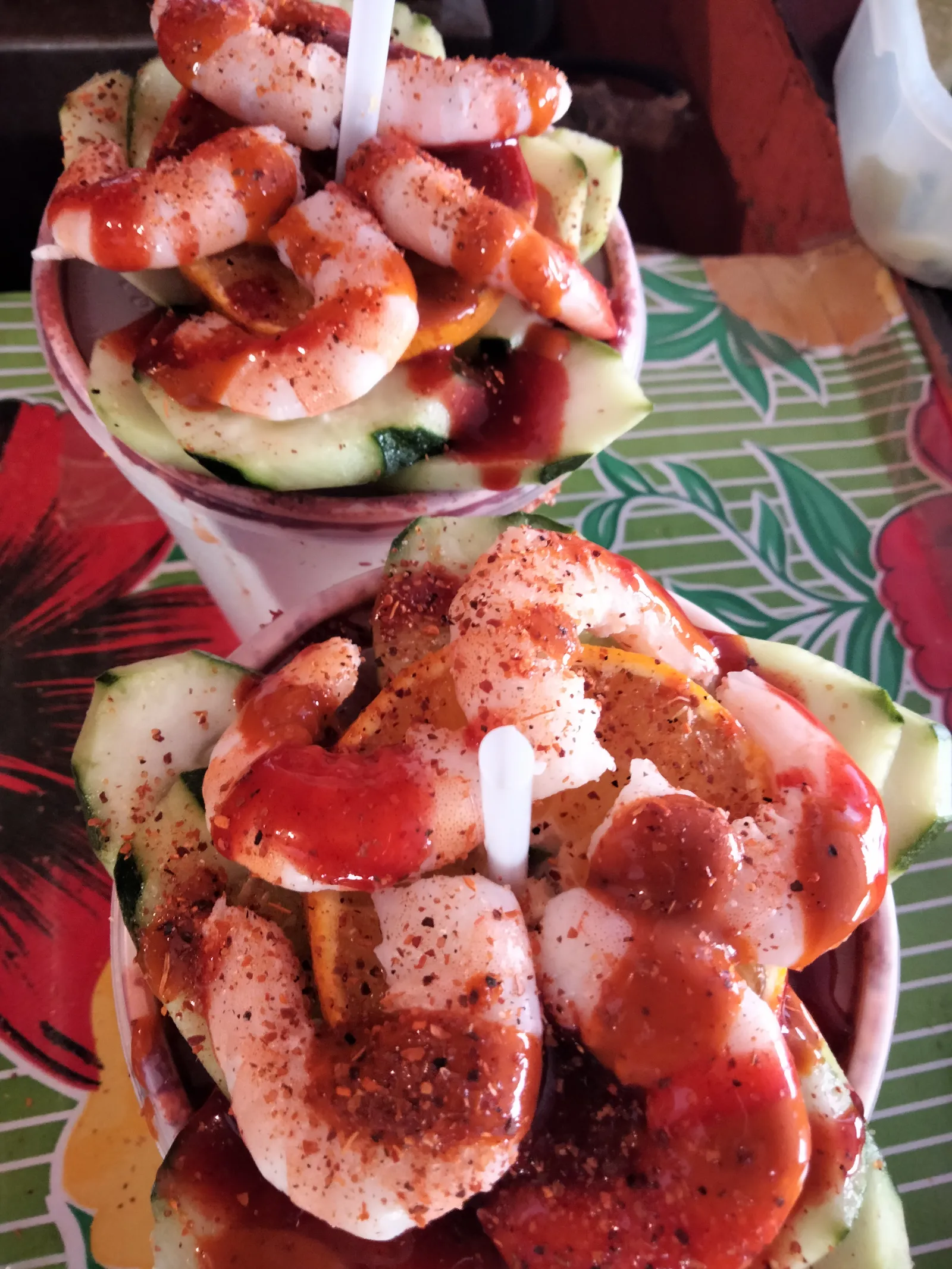 Mariscos Las cazuelitas el kinon image 1