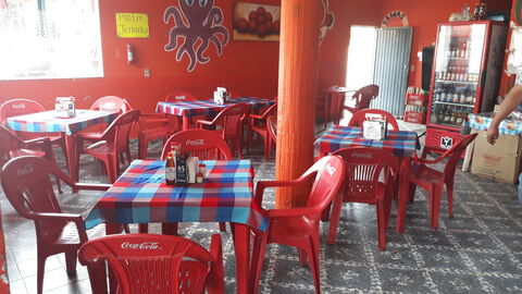 Mariscos Las cazuelitas el kinon image 3