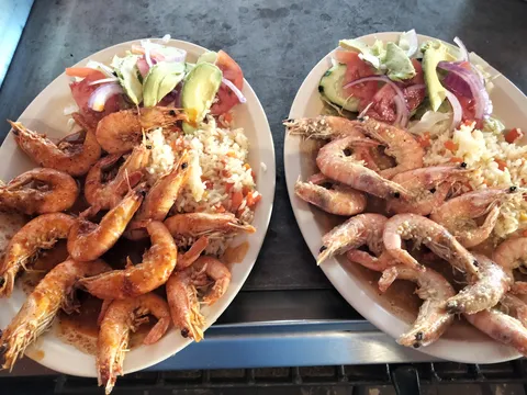 Mariscos Las cazuelitas el kinon image 4
