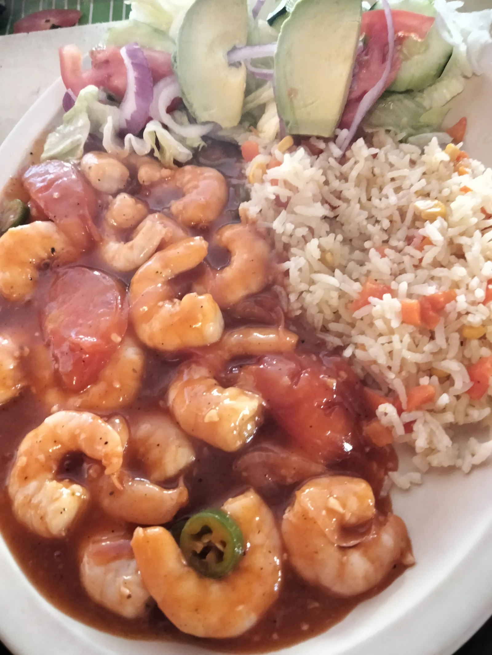 Mariscos Las cazuelitas el kinon image 5