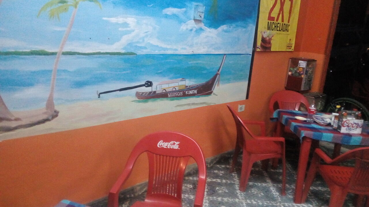 Mariscos Las cazuelitas el kinon image 9