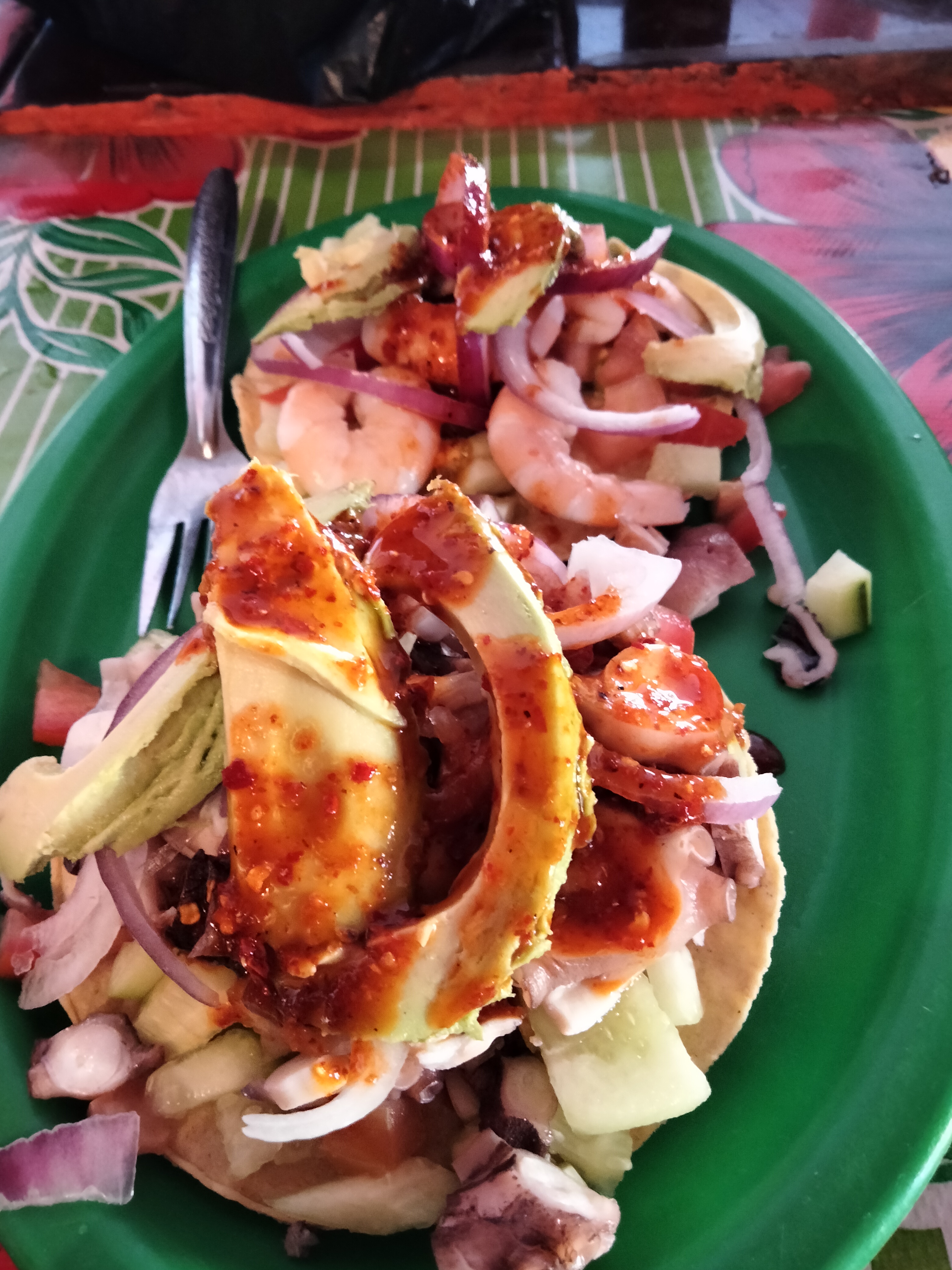 Mariscos Las cazuelitas el kinon image 10