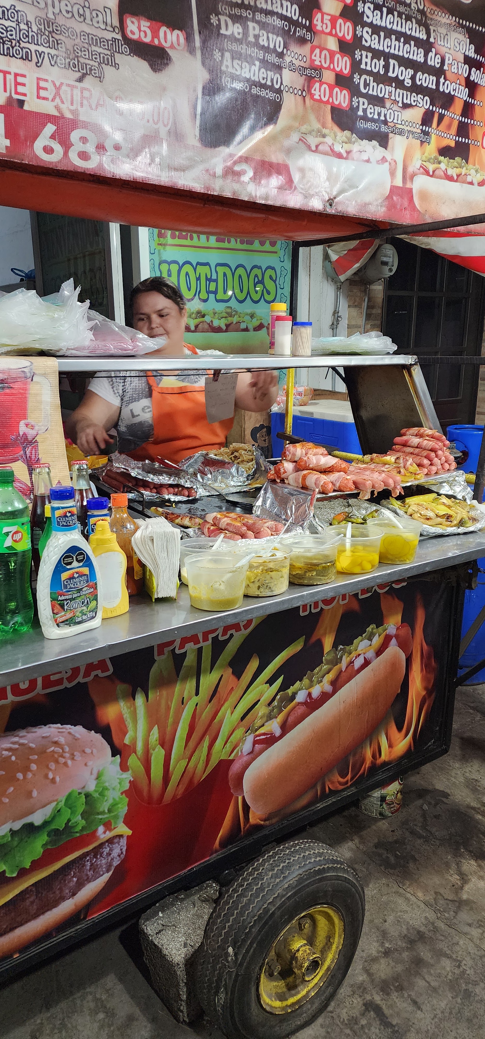 Hot Dog's "LULÚ" image 3