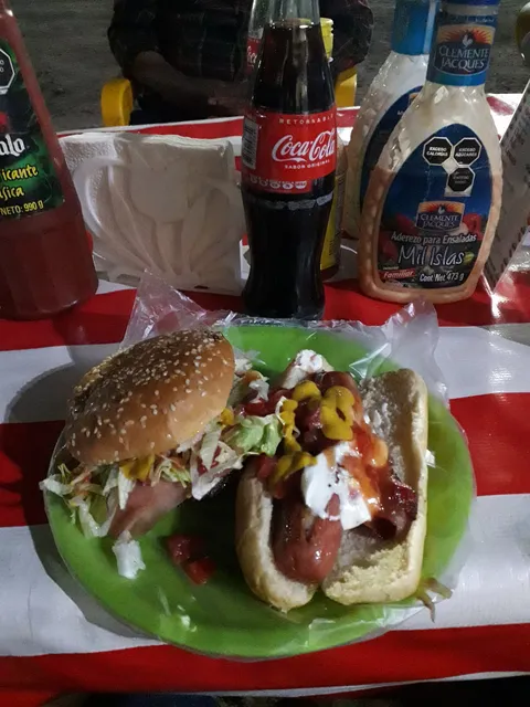 Hot Dog's "LULÚ" image 6