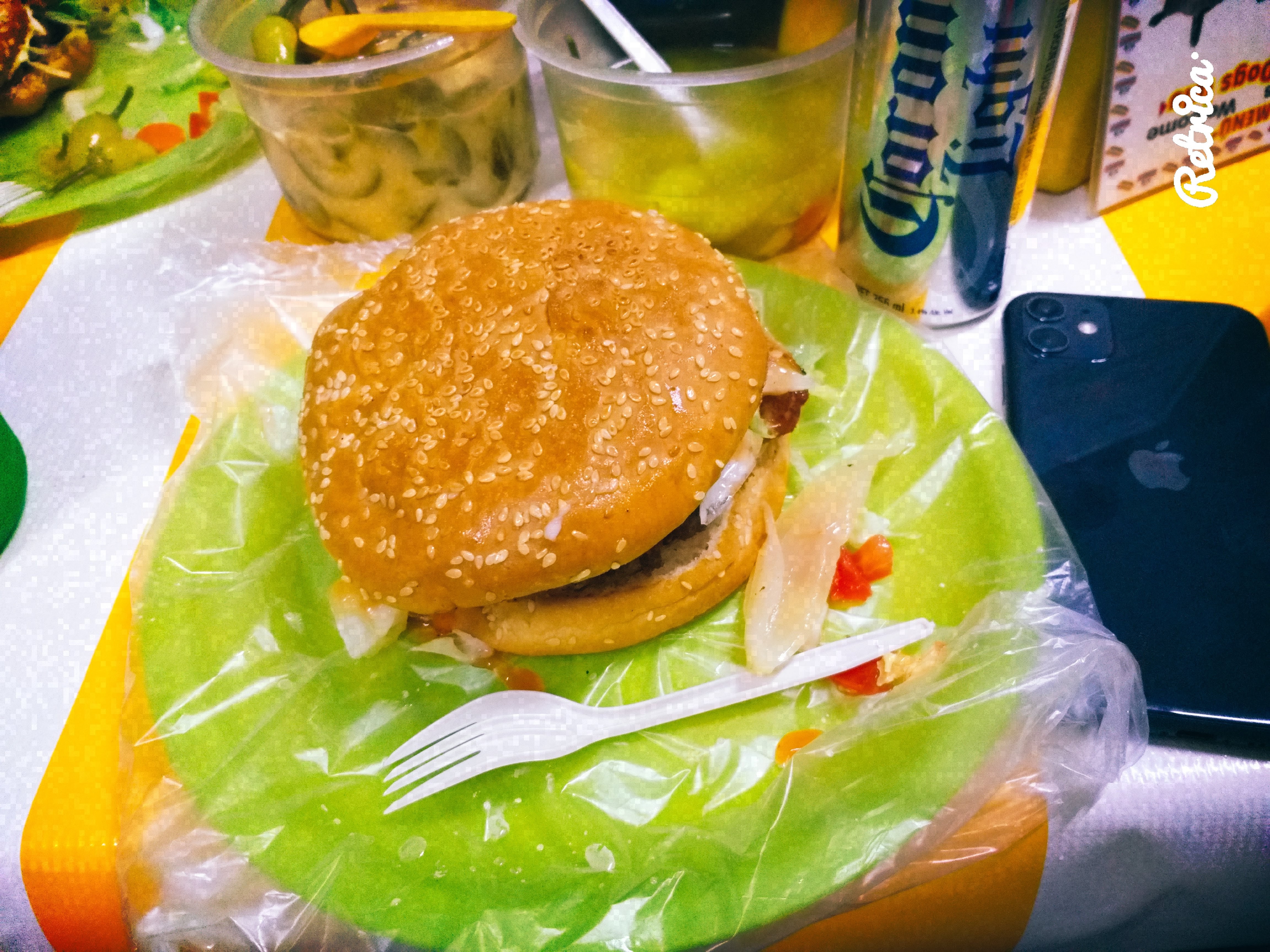 Hot Dog's "LULÚ" image 7