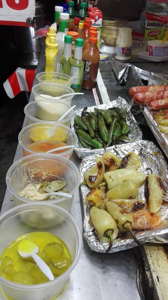 Hot Dog's "LULÚ" image 9