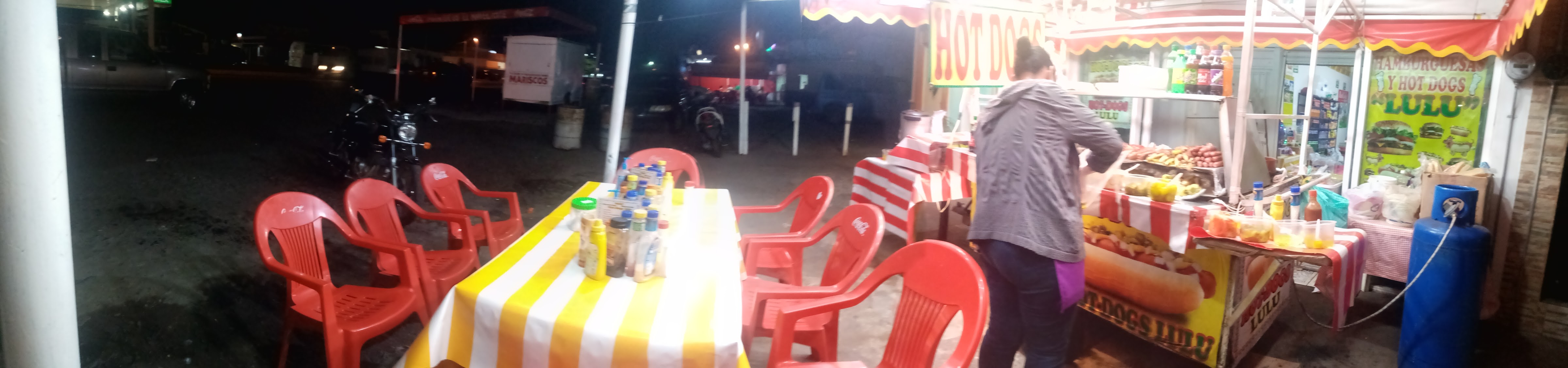 Hot Dog's "LULÚ" image 10