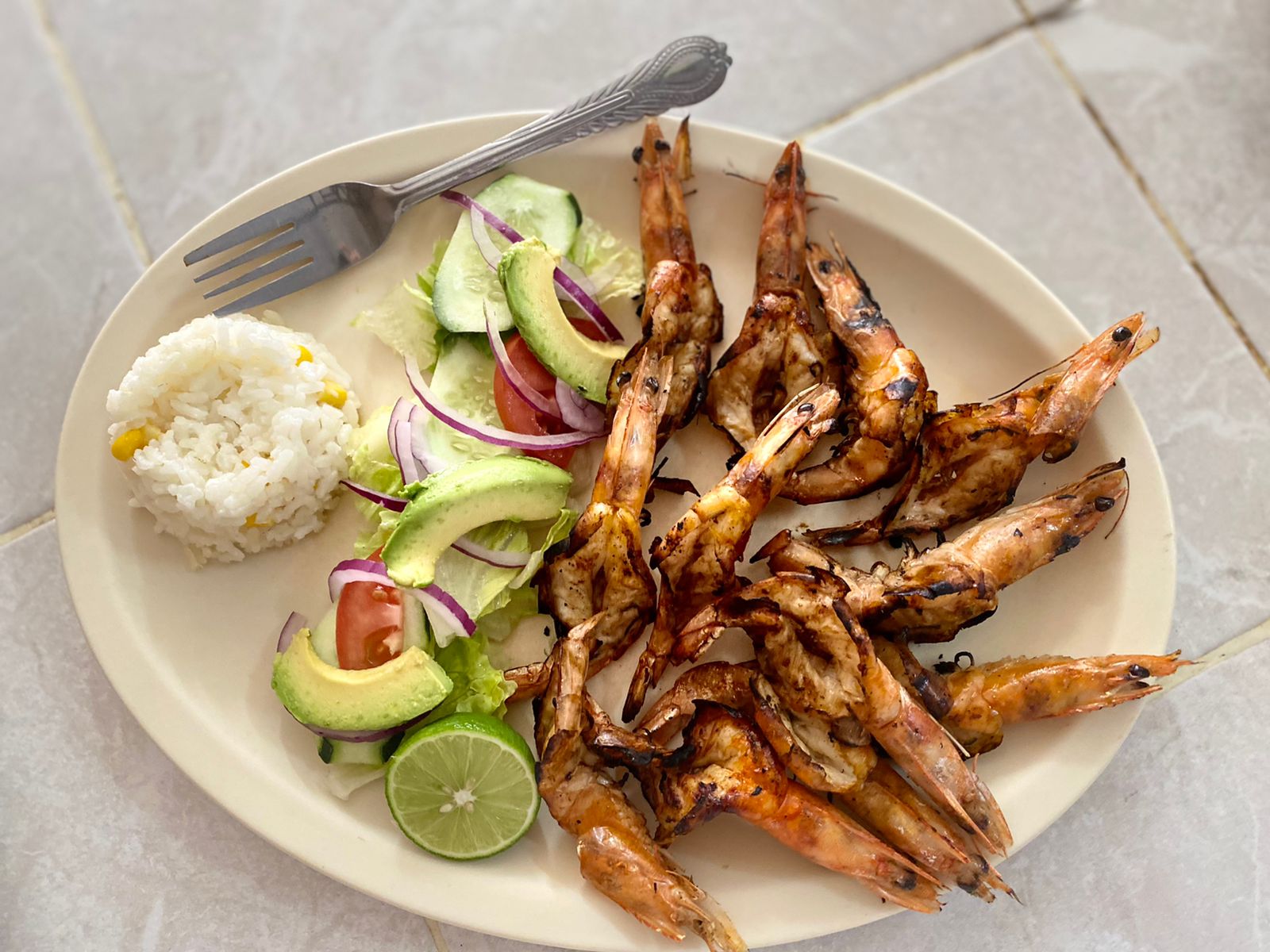 Mariscos Rosas image 2