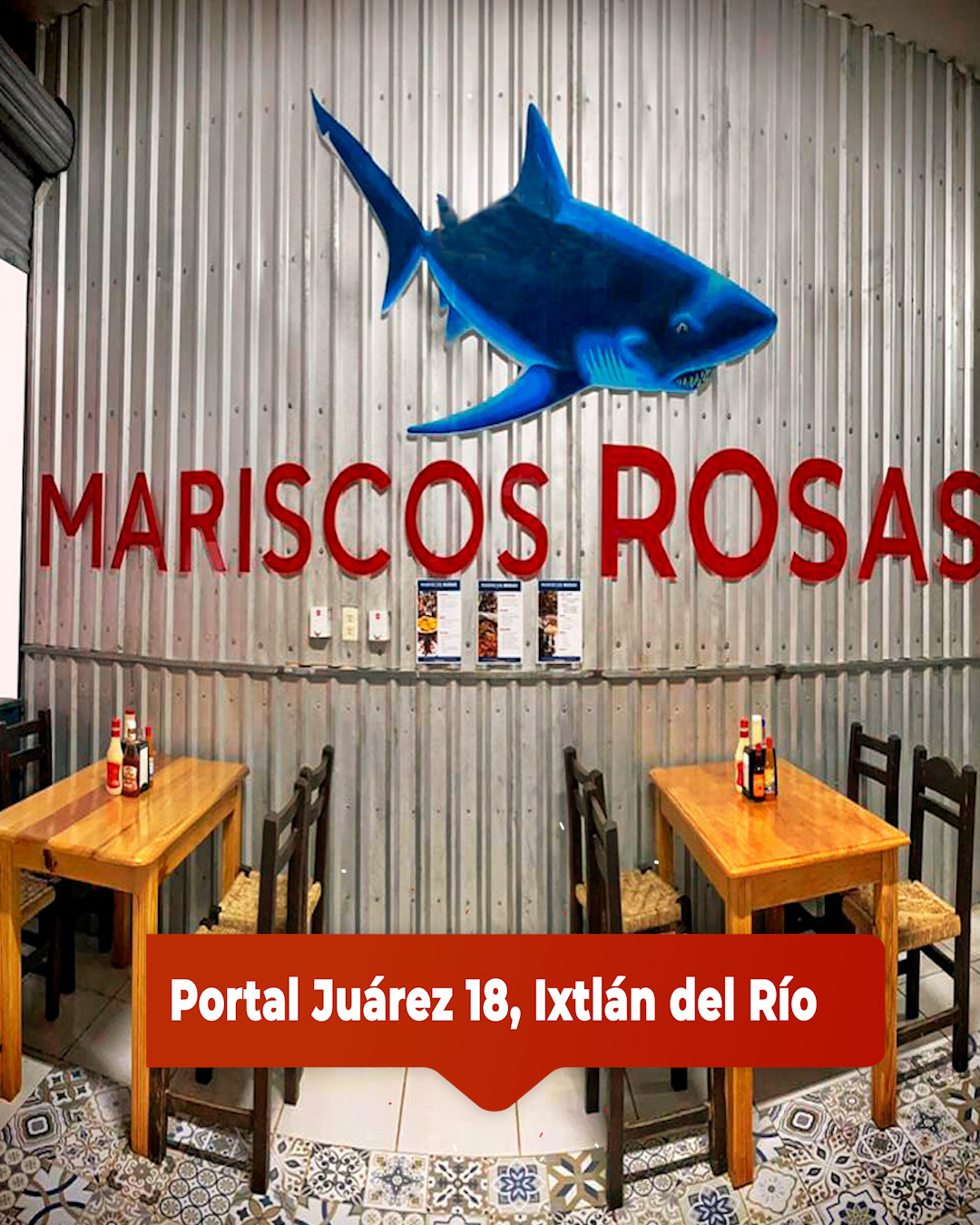 Mariscos Rosas image 3