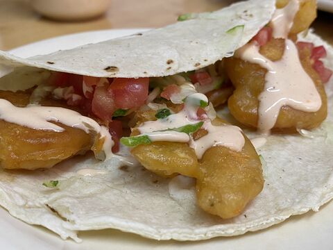 Mariscos Rosas image 5