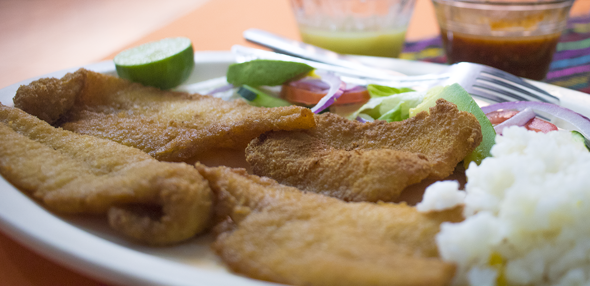 Mariscos Rosas image 6