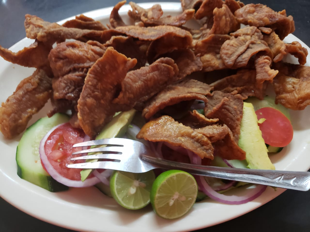 Mariscos Rosas image 7