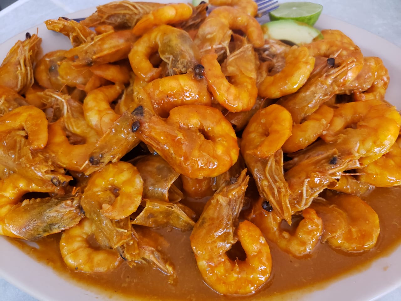 Mariscos Rosas image 8