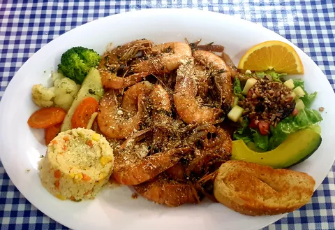 Mariscos El koralito image 1