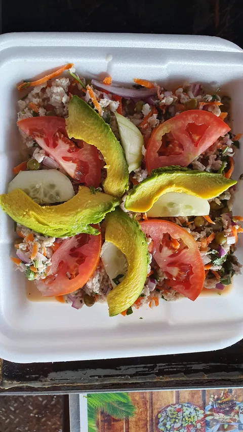 Mariscos El koralito image 3