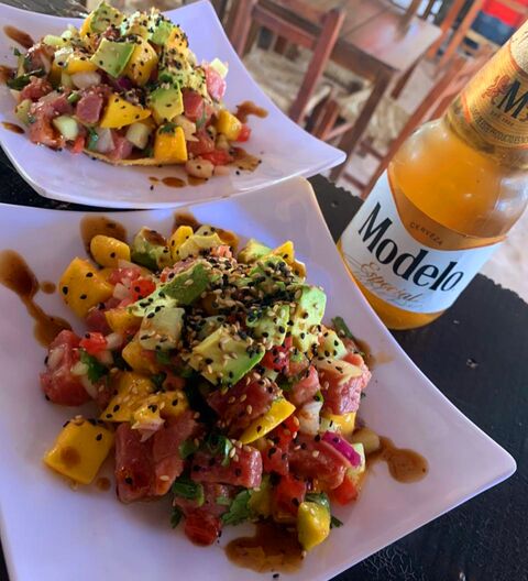 Mariscos El koralito image 4