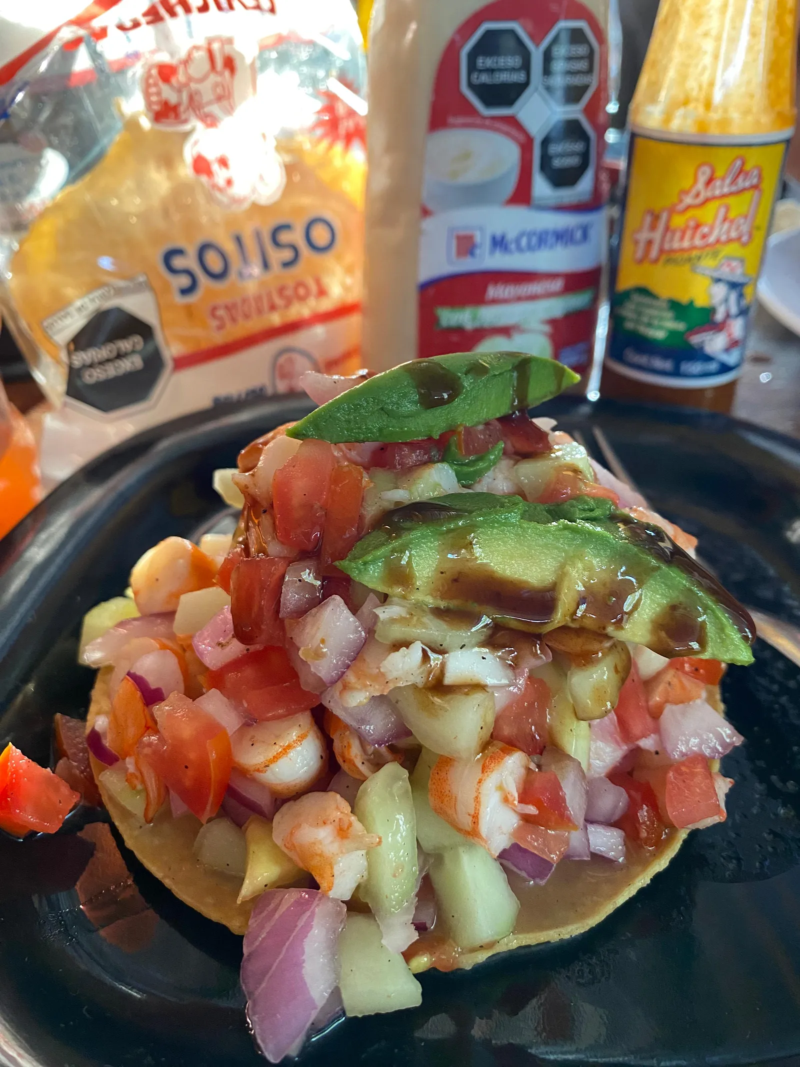 Mariscos El koralito image 5