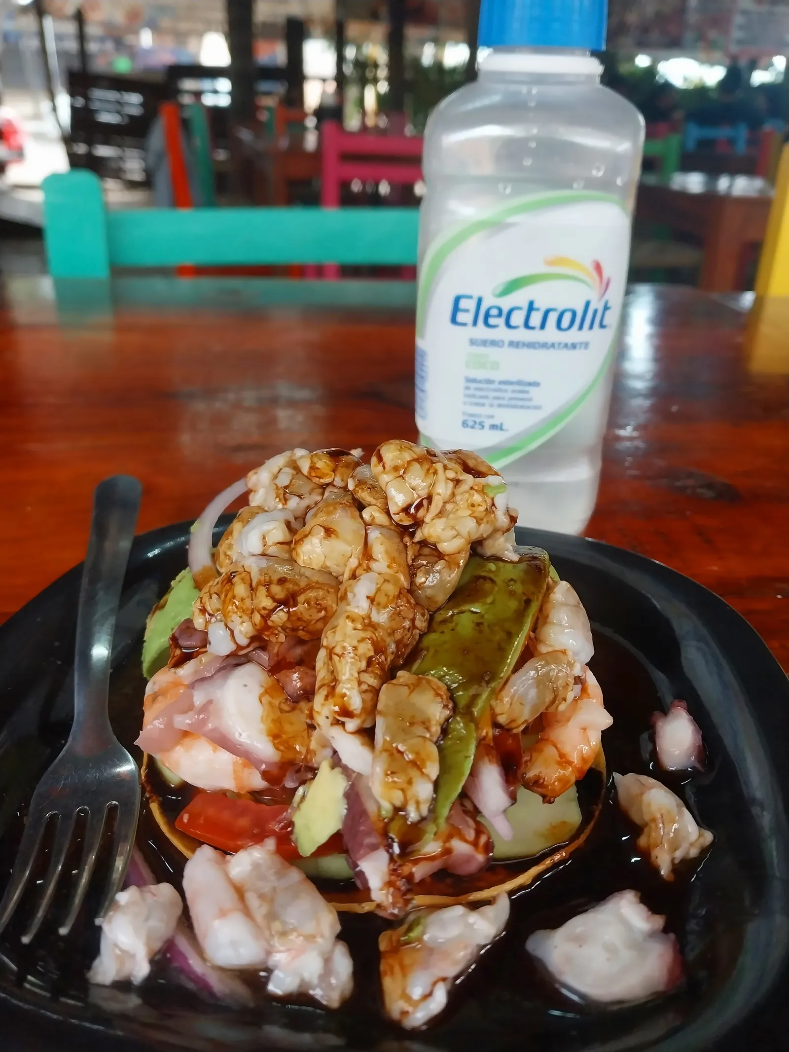Mariscos El koralito image 6
