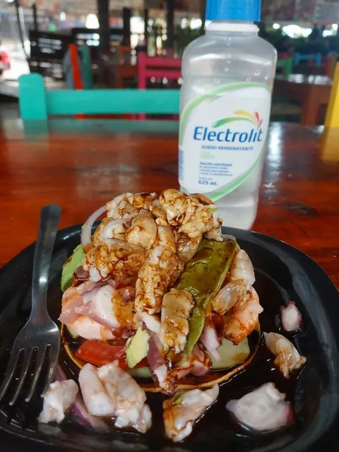 Mariscos El koralito image 6