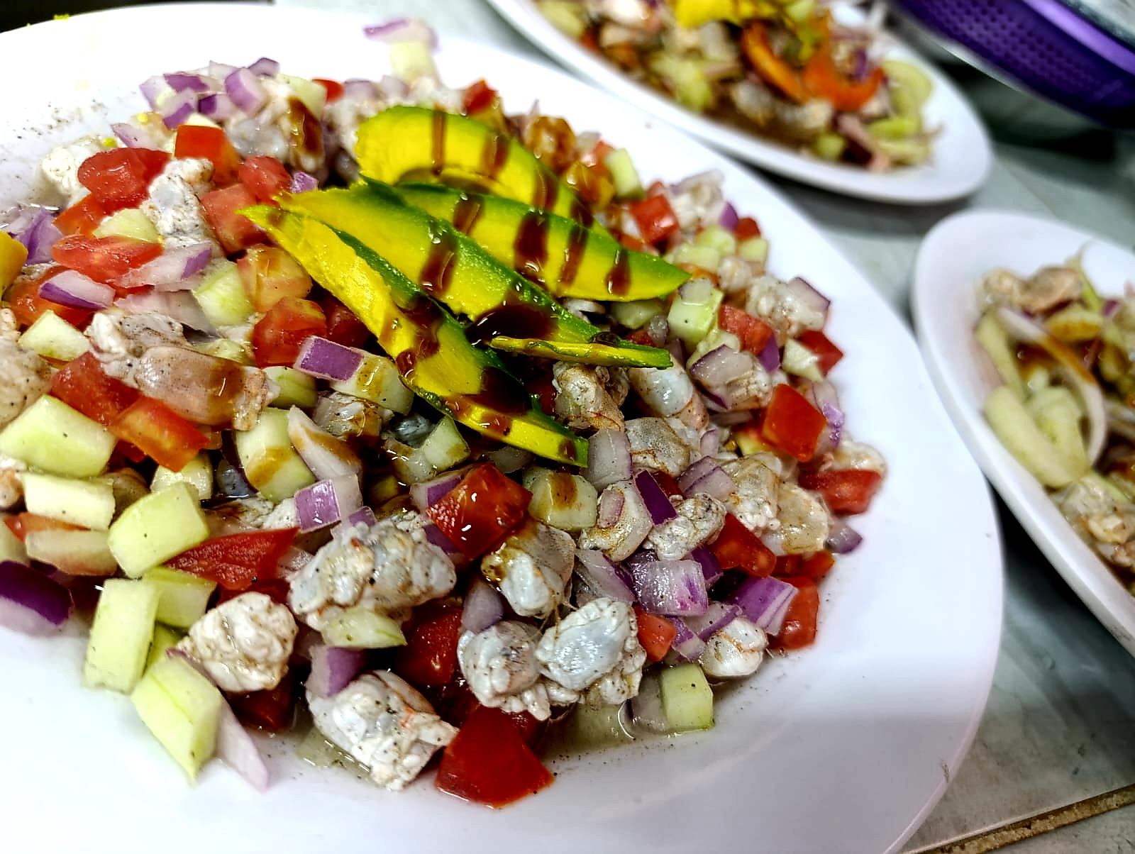 Mariscos El koralito image 10