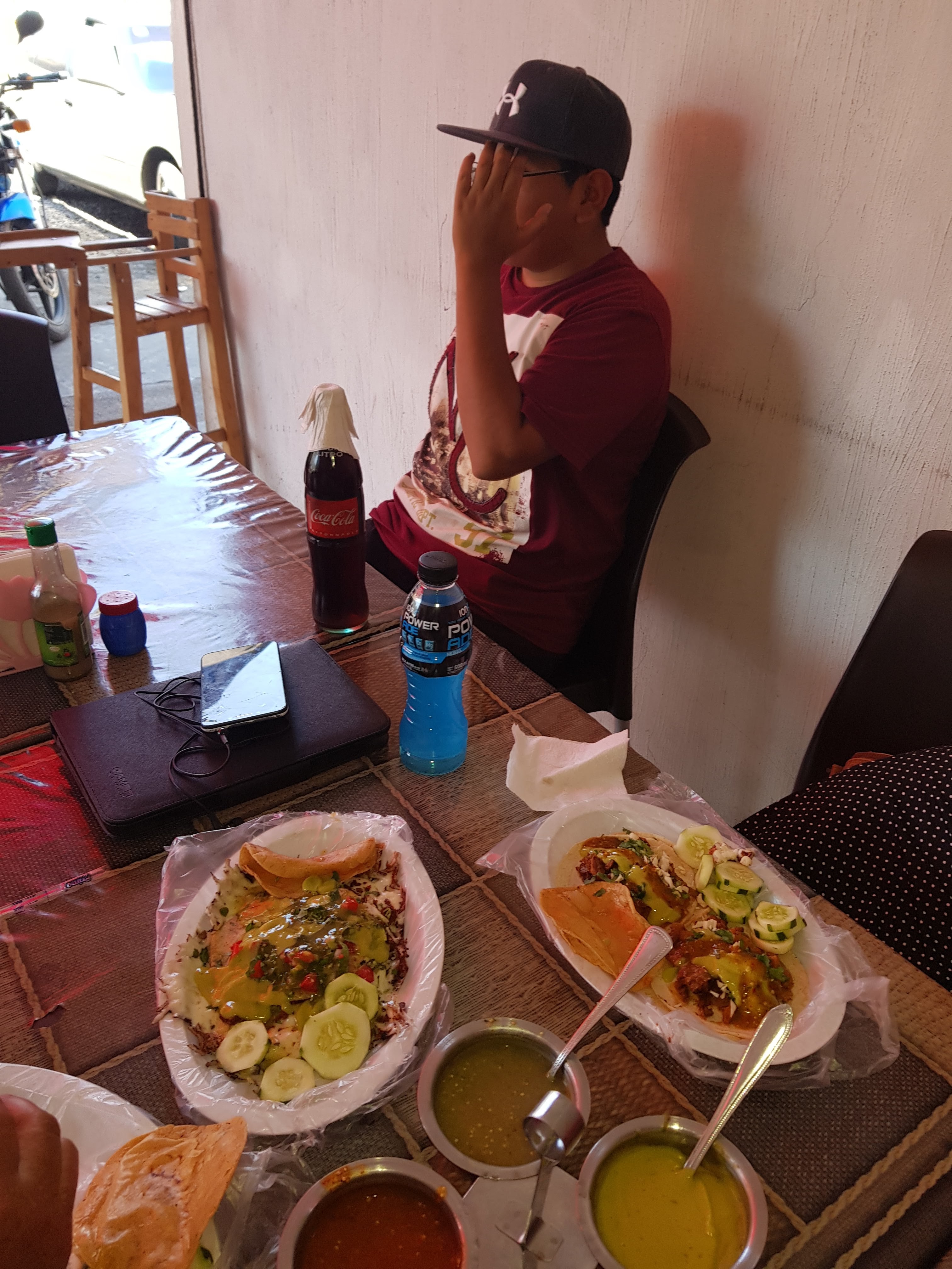 Taquería El becerro image 1