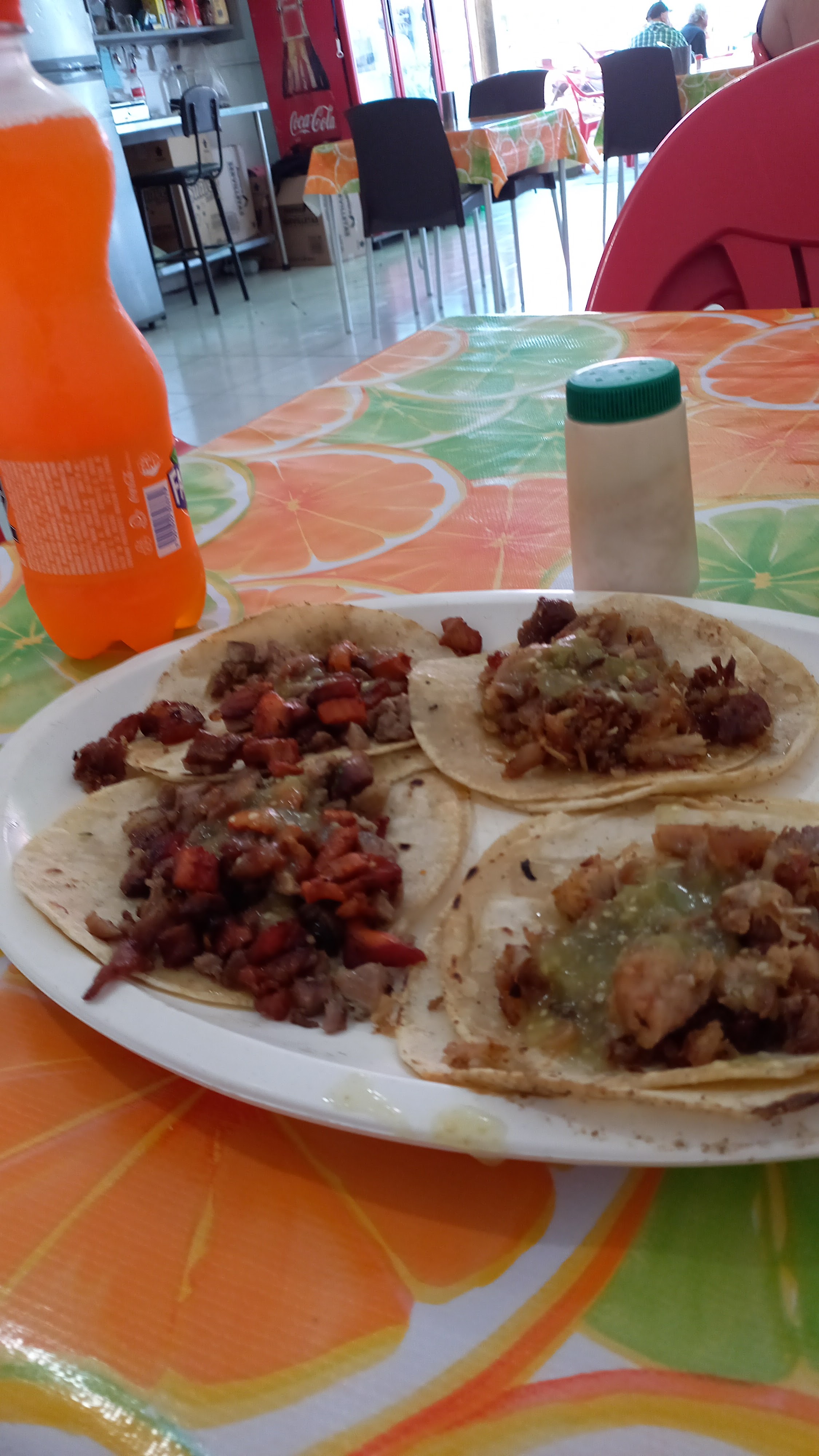 Taquería El becerro image 2