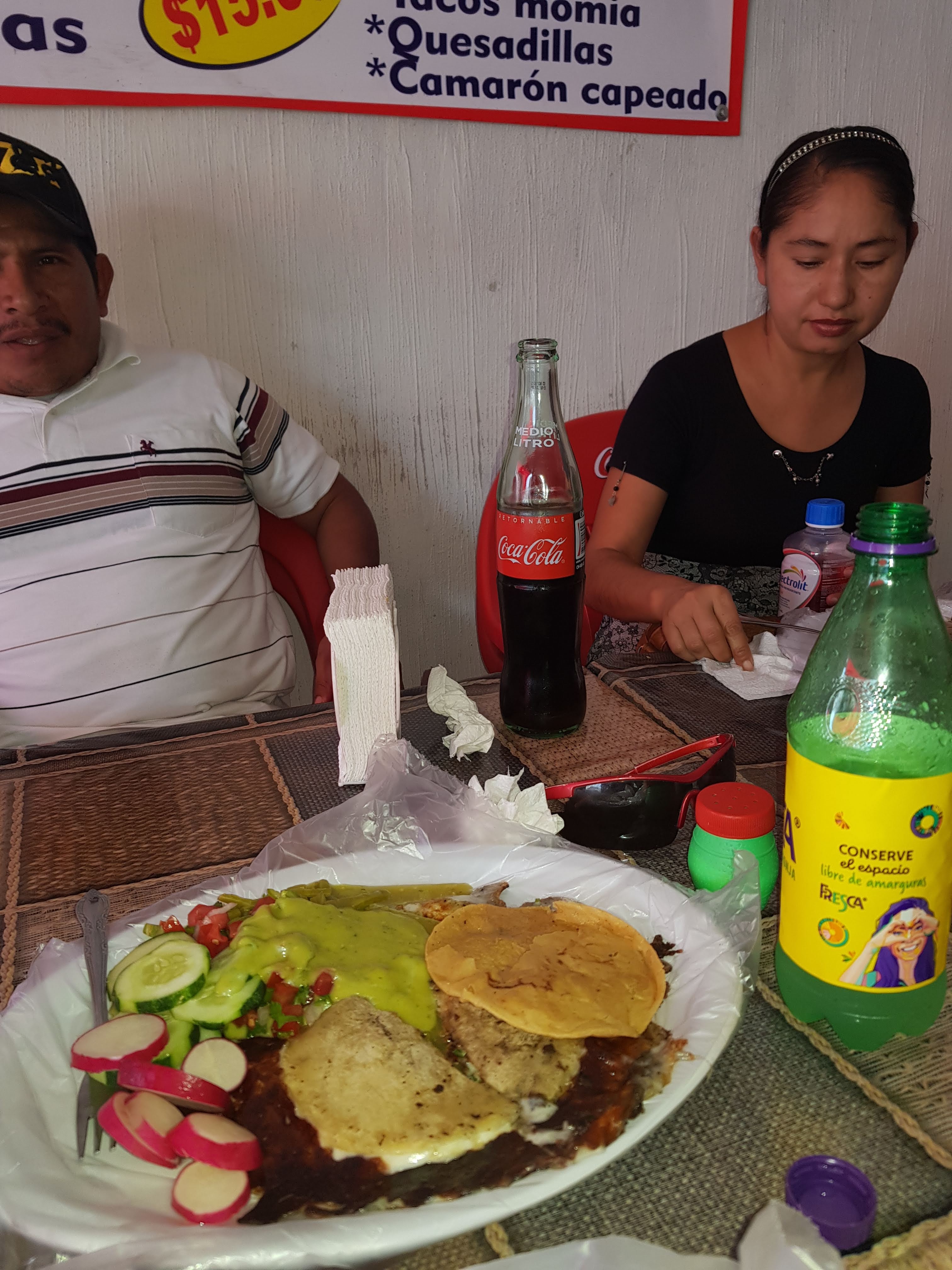 Taquería El becerro image 3