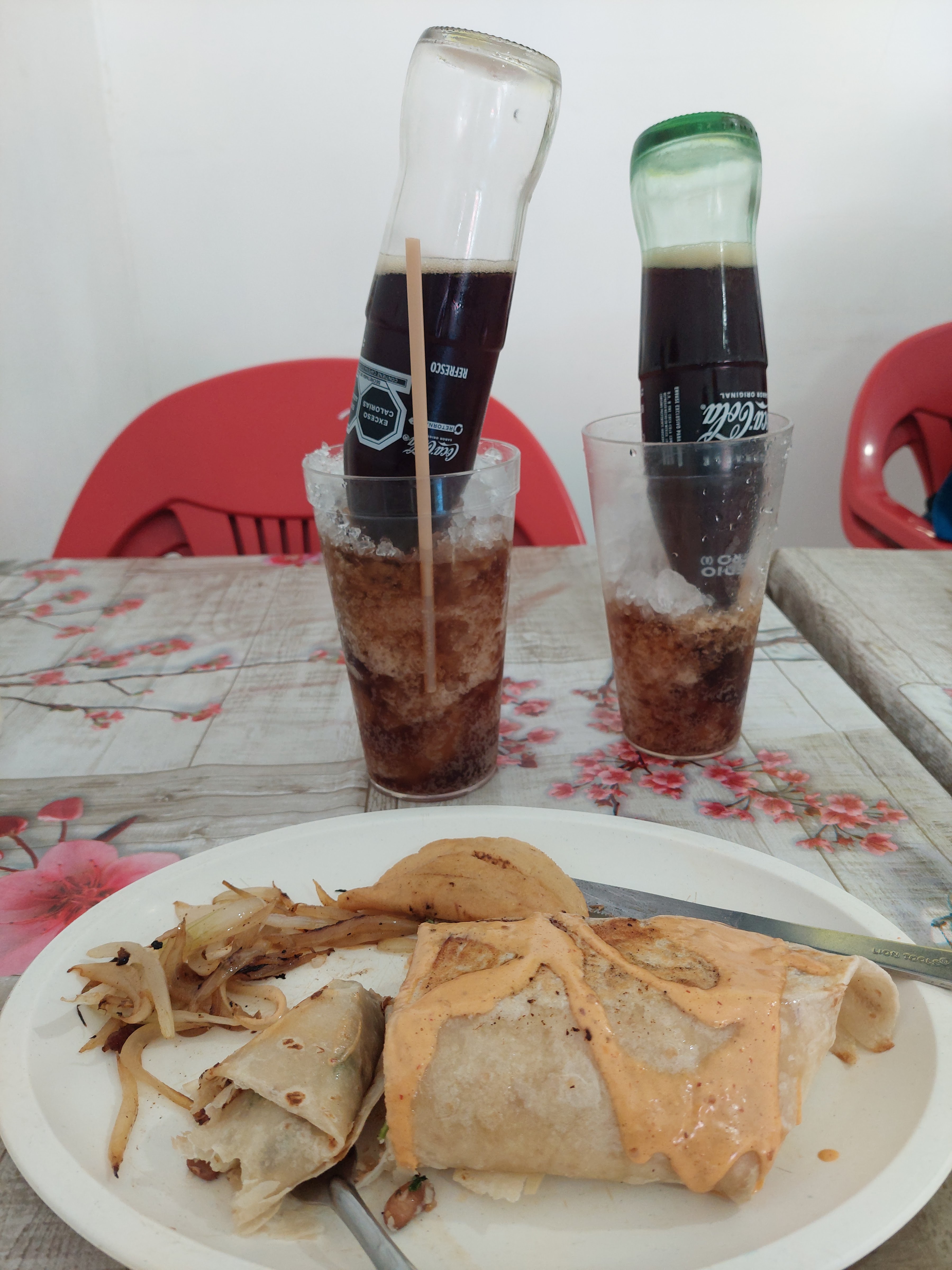 Taquería El becerro image 5