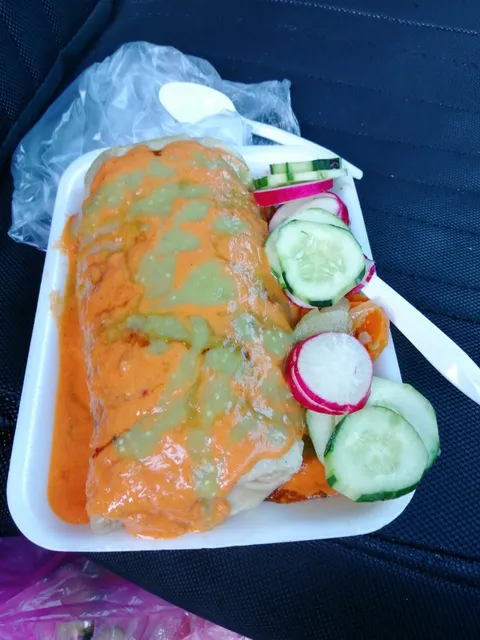 Taquería El becerro image 7