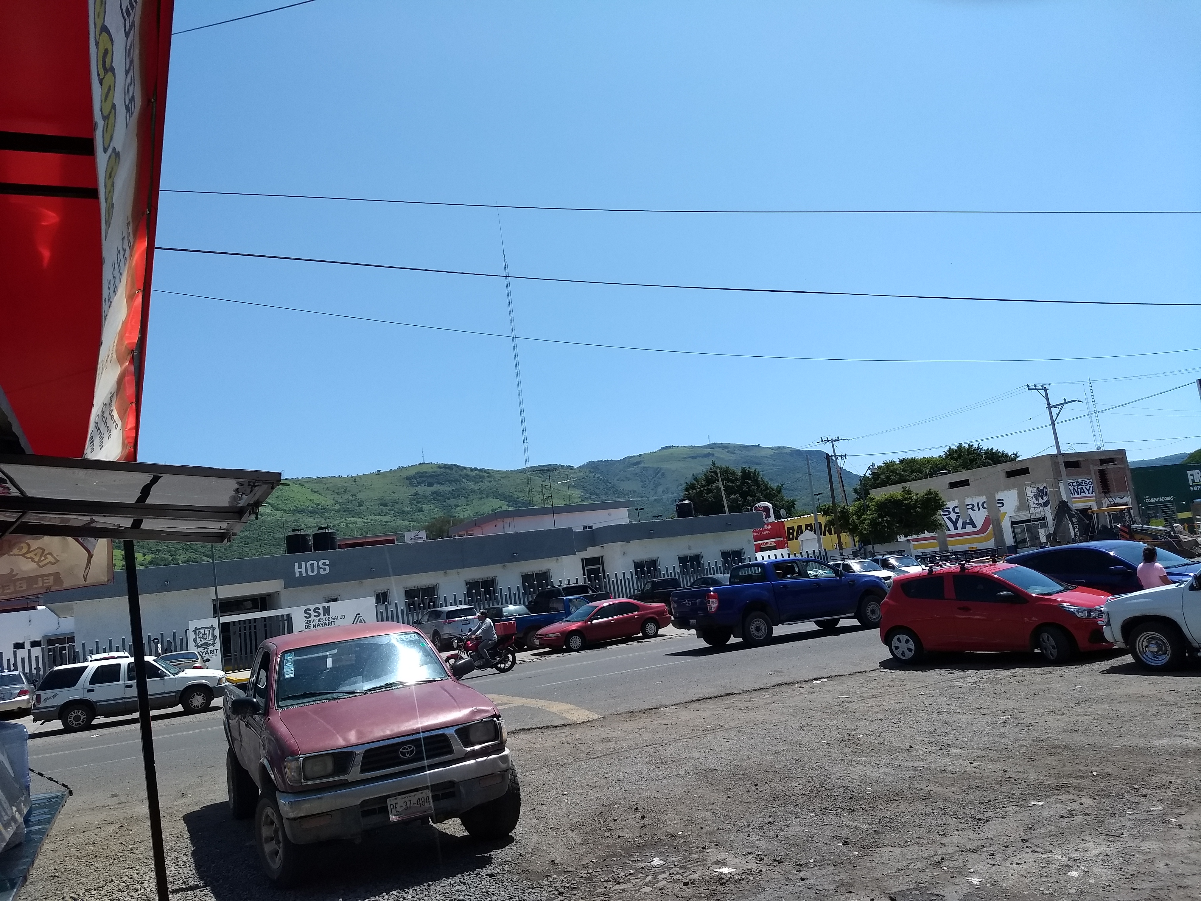 Taquería El becerro image 9