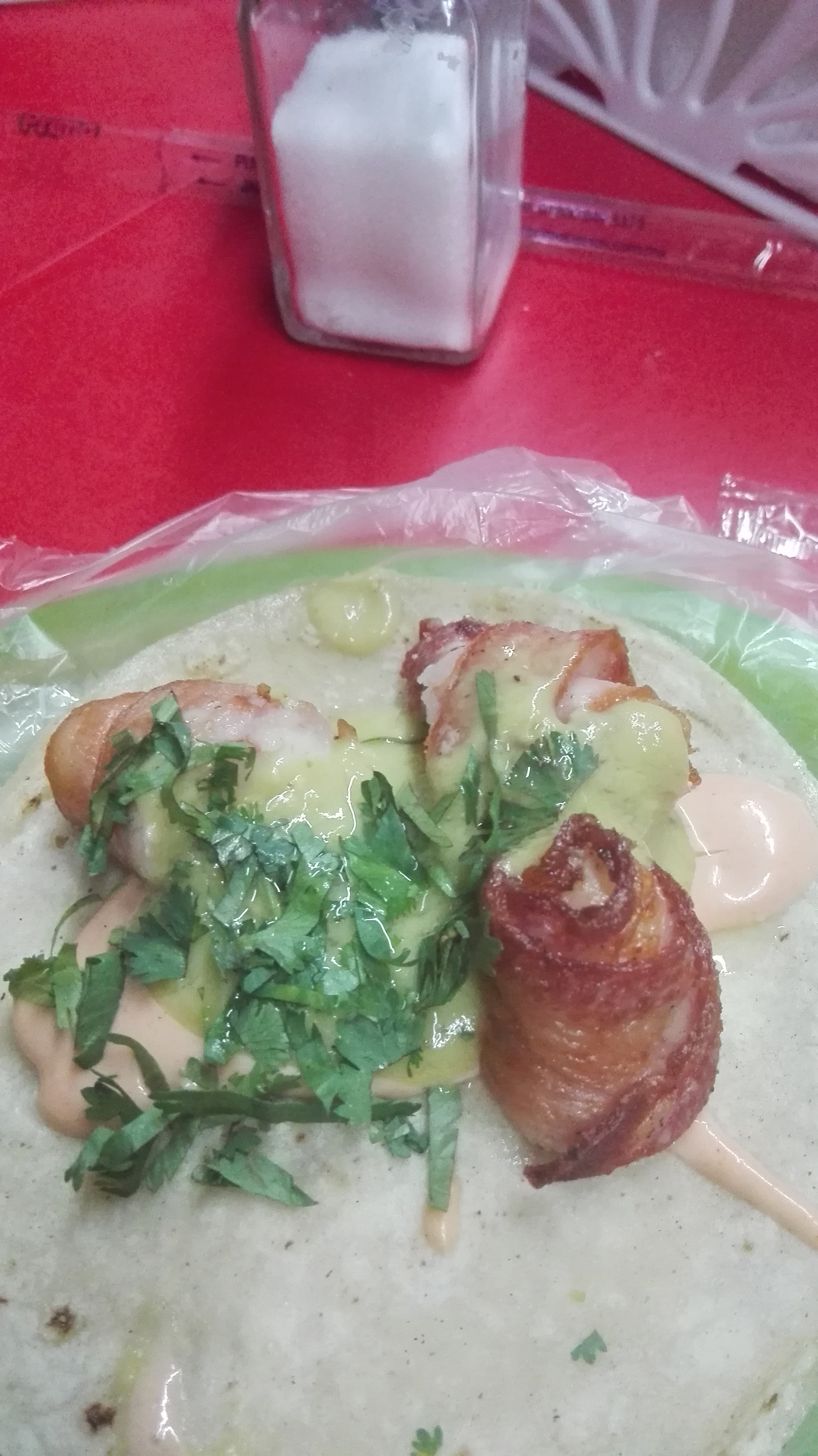 Taquería El becerro image 10