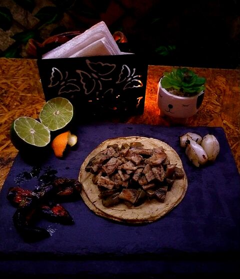 ASADOR AXEL image 2
