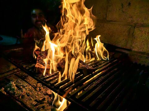 ASADOR AXEL image 3