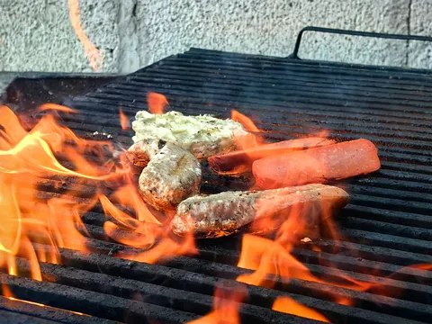 ASADOR AXEL image 4