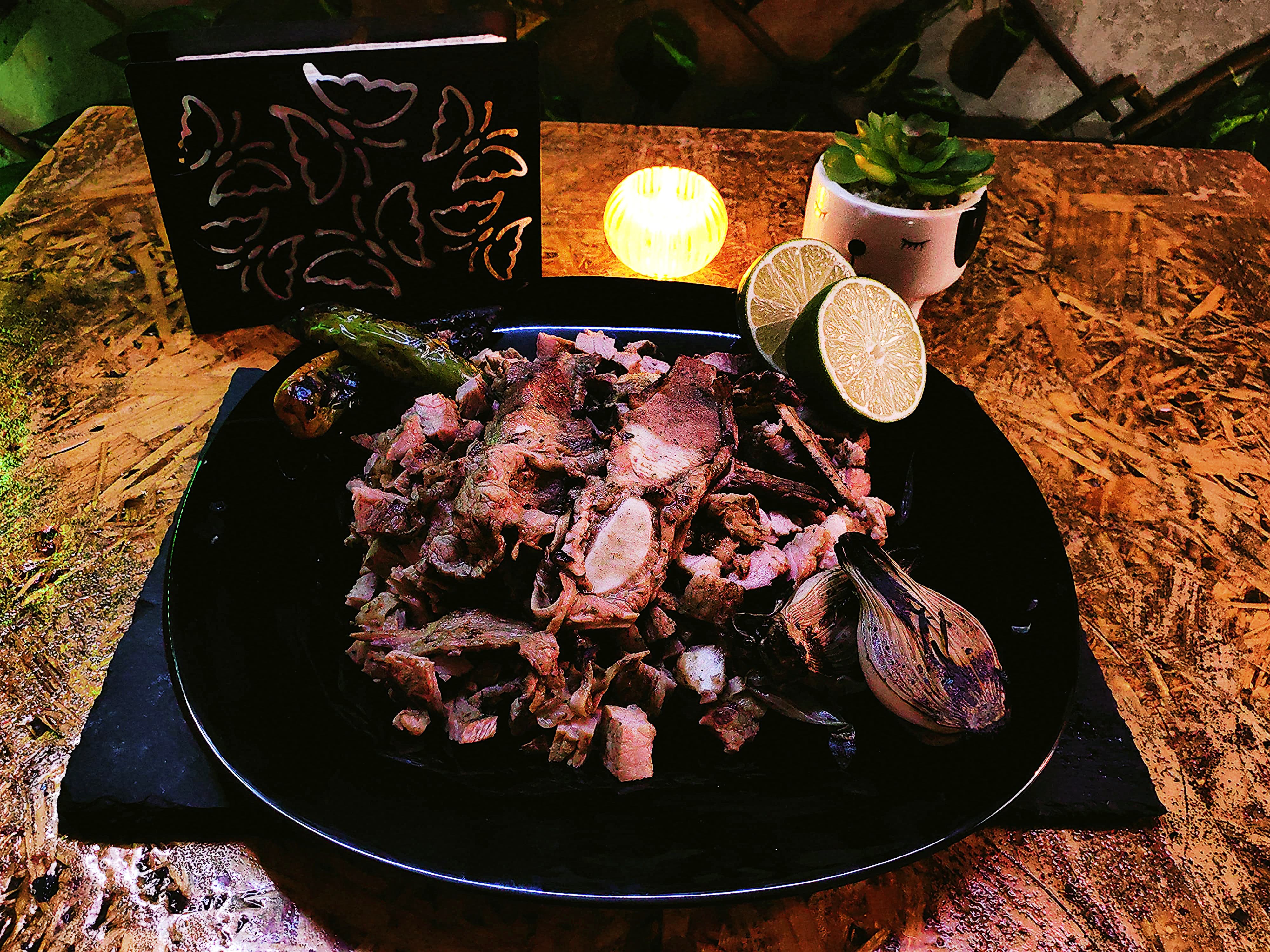 ASADOR AXEL image 6