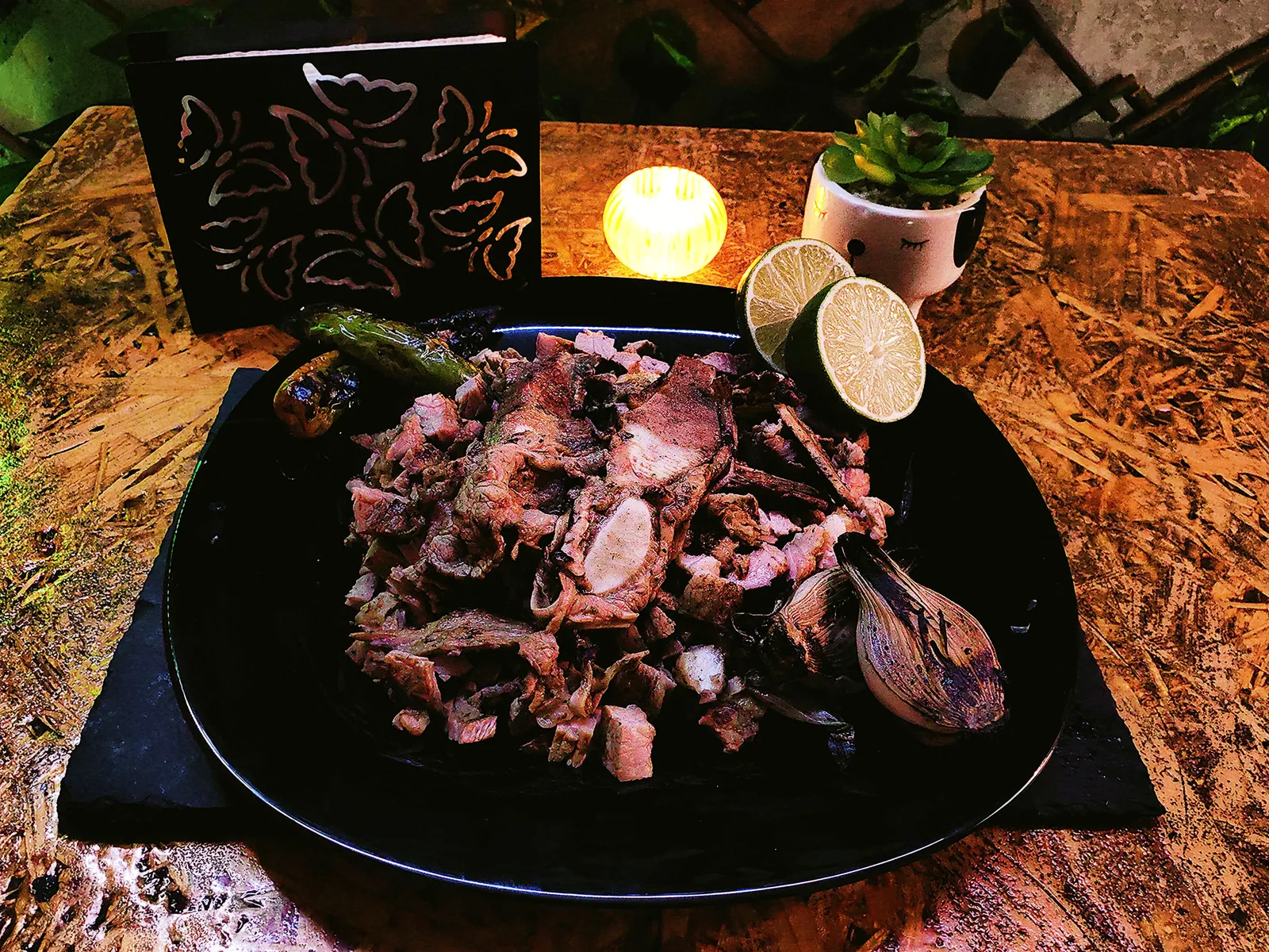 ASADOR AXEL image 6