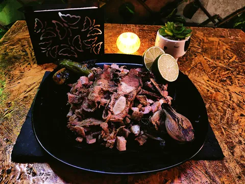 ASADOR AXEL image 6
